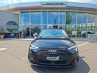 Audi A3 Gebrauchtwagen Audi A3 Gebrauchtwagen