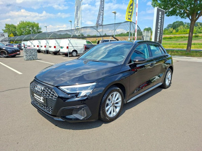 Audi A3 Gebrauchtwagen Audi A3 Gebrauchtwagen