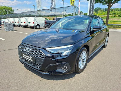 Audi A3 Gebrauchtwagen Audi A3 Gebrauchtwagen