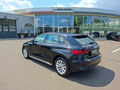Audi A3 Gebrauchtwagen Audi A3 Gebrauchtwagen