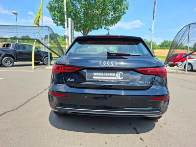 Audi A3 Gebrauchtwagen Audi A3 Gebrauchtwagen