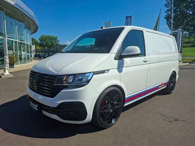 VW Transporter T6 Gebrauchtwagen VW Transporter T6 Gebrauchtwagen