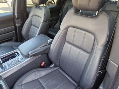Land Rover Range Rover Sport Gebrauchtwagen Land Rover Range Rover Sport Gebrauchtwagen