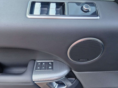 Land Rover Range Rover Sport Gebrauchtwagen Land Rover Range Rover Sport Gebrauchtwagen