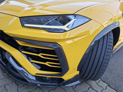 Lamborghini Urus Gebrauchtwagen Lamborghini Urus Gebrauchtwagen