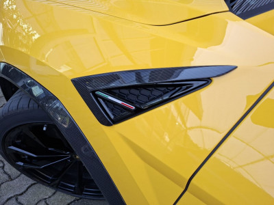 Lamborghini Urus Gebrauchtwagen Lamborghini Urus Gebrauchtwagen