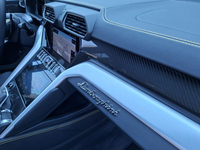 Lamborghini Urus Gebrauchtwagen Lamborghini Urus Gebrauchtwagen
