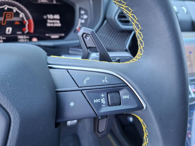 Lamborghini Urus Gebrauchtwagen Lamborghini Urus Gebrauchtwagen