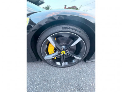 Ferrari SF90 Gebrauchtwagen Ferrari SF90 Gebrauchtwagen