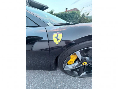 Ferrari SF90 Gebrauchtwagen Ferrari SF90 Gebrauchtwagen