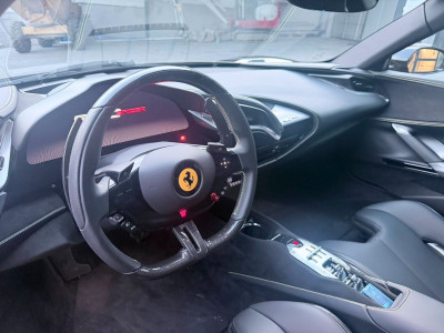 Ferrari SF90 Gebrauchtwagen Ferrari SF90 Gebrauchtwagen