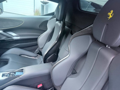 Ferrari SF90 Gebrauchtwagen Ferrari SF90 Gebrauchtwagen