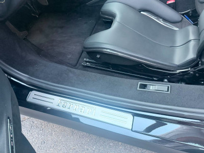 Ferrari SF90 Gebrauchtwagen Ferrari SF90 Gebrauchtwagen