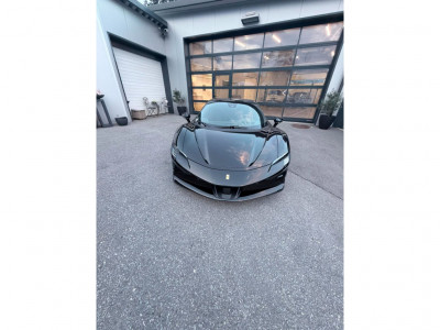 Ferrari SF90 Gebrauchtwagen Ferrari SF90 Gebrauchtwagen