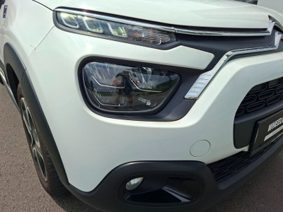 Citroën C3 Gebrauchtwagen Citroën C3 Gebrauchtwagen