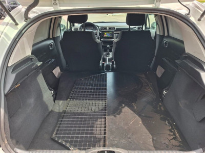 Citroën C3 Gebrauchtwagen Citroën C3 Gebrauchtwagen