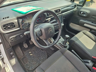 Citroën C3 Gebrauchtwagen Citroën C3 Gebrauchtwagen