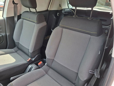 Citroën C3 Gebrauchtwagen Citroën C3 Gebrauchtwagen