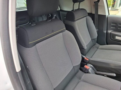 Citroën C3 Gebrauchtwagen Citroën C3 Gebrauchtwagen
