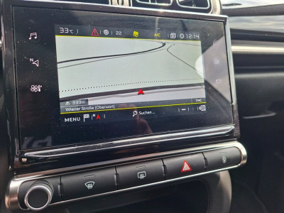 Citroën C3 Gebrauchtwagen Citroën C3 Gebrauchtwagen