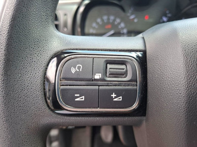 Citroën C3 Gebrauchtwagen Citroën C3 Gebrauchtwagen
