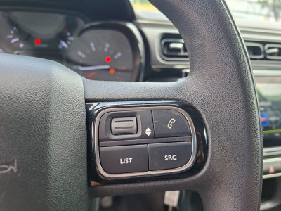 Citroën C3 Gebrauchtwagen Citroën C3 Gebrauchtwagen