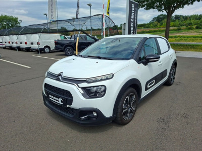 Citroën C3 Gebrauchtwagen Citroën C3 Gebrauchtwagen