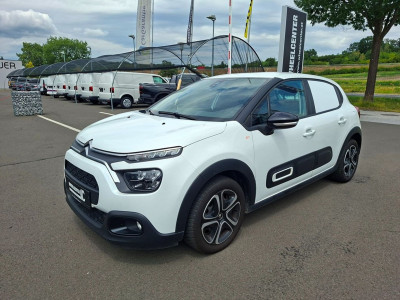 Citroën C3 Gebrauchtwagen Citroën C3 Gebrauchtwagen