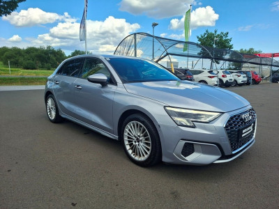 Audi A3 Gebrauchtwagen Audi A3 Gebrauchtwagen