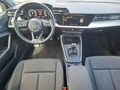 Audi A3 Gebrauchtwagen Audi A3 Gebrauchtwagen