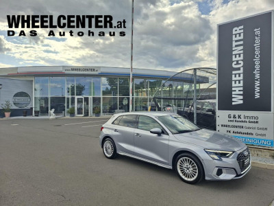 Audi A3 Gebrauchtwagen Audi A3 Gebrauchtwagen