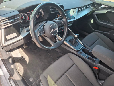 Audi A3 Gebrauchtwagen Audi A3 Gebrauchtwagen
