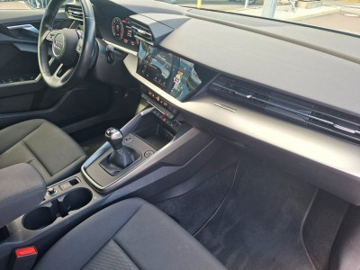 Audi A3 Gebrauchtwagen Audi A3 Gebrauchtwagen