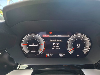 Audi A3 Gebrauchtwagen Audi A3 Gebrauchtwagen