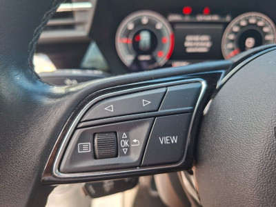 Audi A3 Gebrauchtwagen Audi A3 Gebrauchtwagen