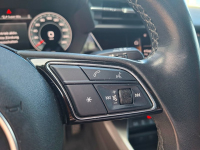 Audi A3 Gebrauchtwagen Audi A3 Gebrauchtwagen
