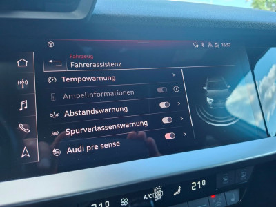 Audi A3 Gebrauchtwagen Audi A3 Gebrauchtwagen