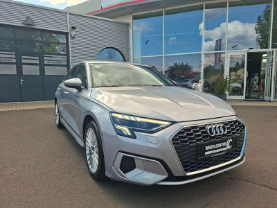 Audi A3 Gebrauchtwagen Audi A3 Gebrauchtwagen