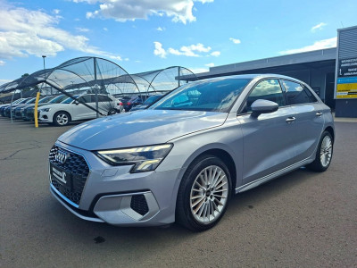 Audi A3 Gebrauchtwagen Audi A3 Gebrauchtwagen