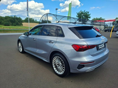 Audi A3 Gebrauchtwagen Audi A3 Gebrauchtwagen