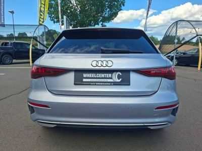 Audi A3 Gebrauchtwagen Audi A3 Gebrauchtwagen