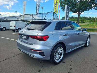 Audi A3 Gebrauchtwagen Audi A3 Gebrauchtwagen