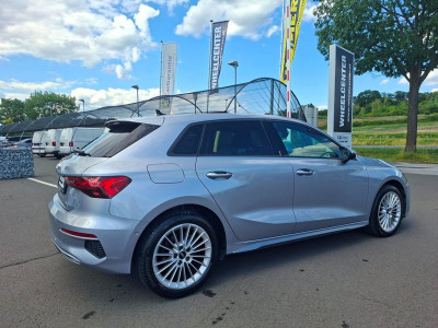 Audi A3 Gebrauchtwagen Audi A3 Gebrauchtwagen
