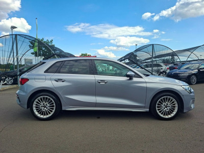 Audi A3 Gebrauchtwagen Audi A3 Gebrauchtwagen