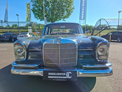 Mercedes-Benz 220 Gebrauchtwagen Mercedes-Benz 220 Gebrauchtwagen