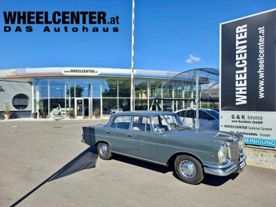 Mercedes-Benz 220 Gebrauchtwagen Mercedes-Benz 220 Gebrauchtwagen