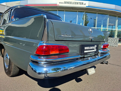 Mercedes-Benz 220 Gebrauchtwagen Mercedes-Benz 220 Gebrauchtwagen