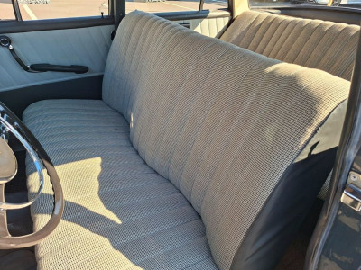 Mercedes-Benz 220 Gebrauchtwagen Mercedes-Benz 220 Gebrauchtwagen