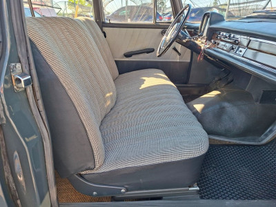Mercedes-Benz 220 Gebrauchtwagen Mercedes-Benz 220 Gebrauchtwagen