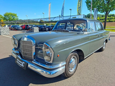 Mercedes-Benz 220 Gebrauchtwagen Mercedes-Benz 220 Gebrauchtwagen